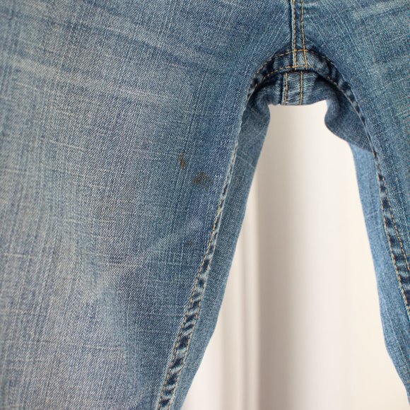 AEROPOSTALE Hailey Flare, Size 7/8 Short - Picture 13 of 15